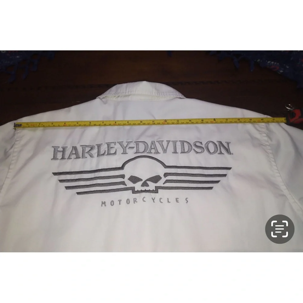 Harley Davidson shirt - Picture 1 of 10
